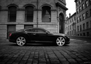 Bentley Continental GT-S Project Kahn